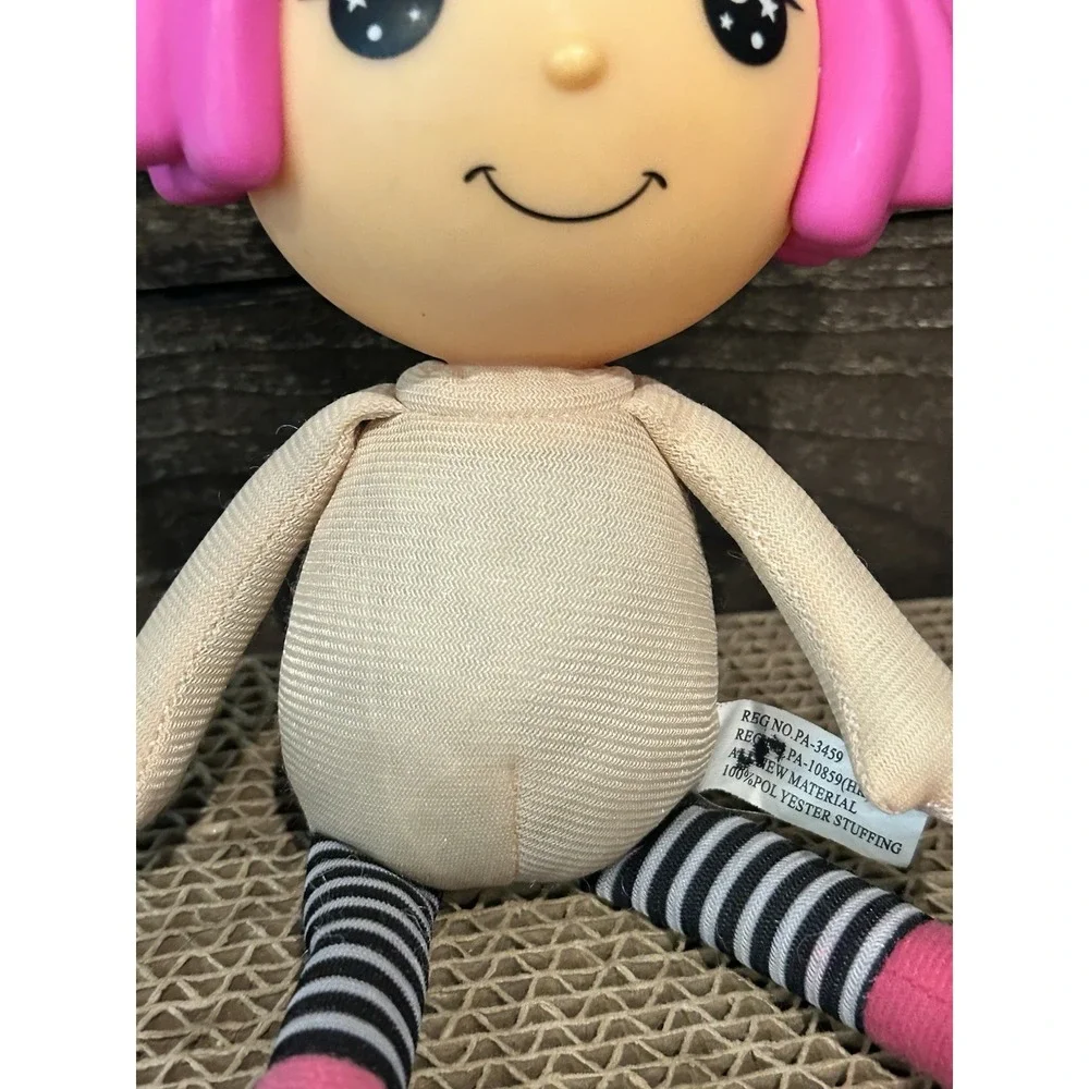 lalaloopsy doll doo